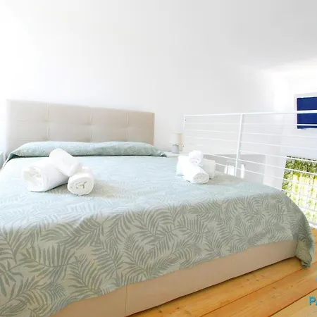 Pavon House - Nuova Costruzione 80 Mt Dal Mare, 3 Km Da Spiagge Torre San Giovanni * Capilungo