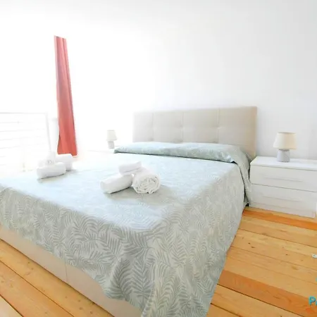 Pavon House - Nuova Costruzione 80 Mt Dal Mare, 3 Km Da Spiagge Torre San Giovanni Capilungo