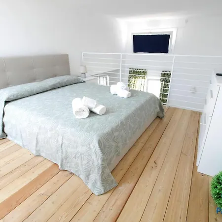 Holiday home Pavon House - Nuova Costruzione 80 Mt Dal Mare, 3 Km Da Spiagge Torre San Giovanni Capilungo