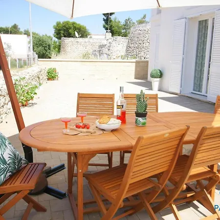 Holiday home Pavon House - Nuova Costruzione 80 Mt Dal Mare, 3 Km Da Spiagge Torre San Giovanni *