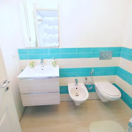 Pavon House - Nuova Costruzione 80 Mt Dal Mare, 3 Km Da Spiagge Torre San Giovanni Holiday home Capilungo