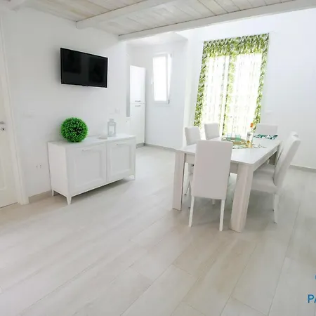 Pavon House - Nuova Costruzione 80 Mt Dal Mare, 3 Km Da Spiagge Torre San Giovanni