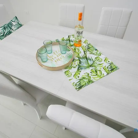Casa vacanze Pavon House - Nuova Costruzione 80 Mt Dal Mare, 3 Km Da Spiagge Torre San Giovanni *